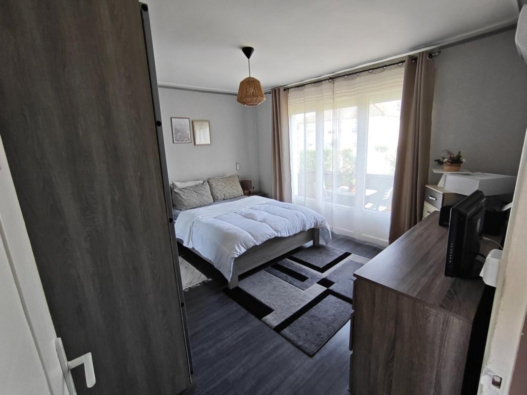 Maison mitoyenne 3 chambres - Photo 3