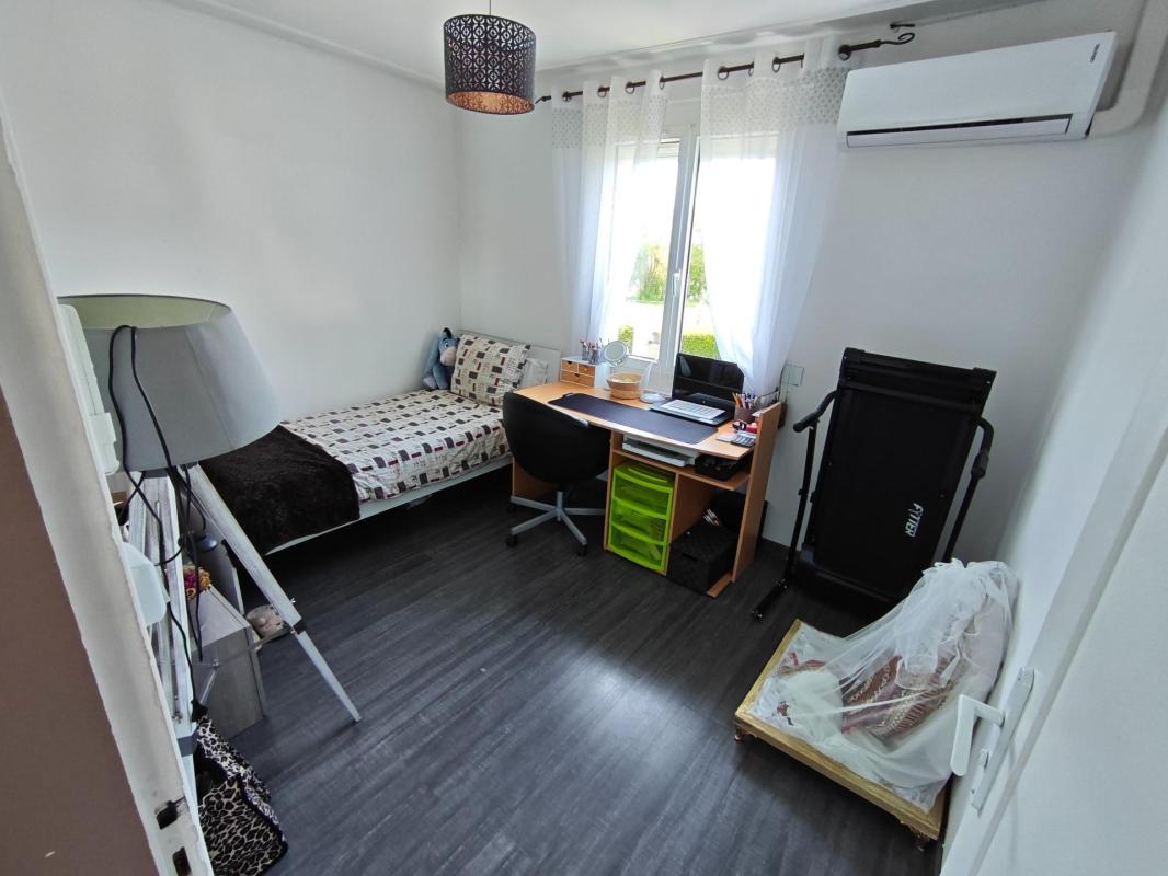 Maison mitoyenne 3 chambres - Photo 4