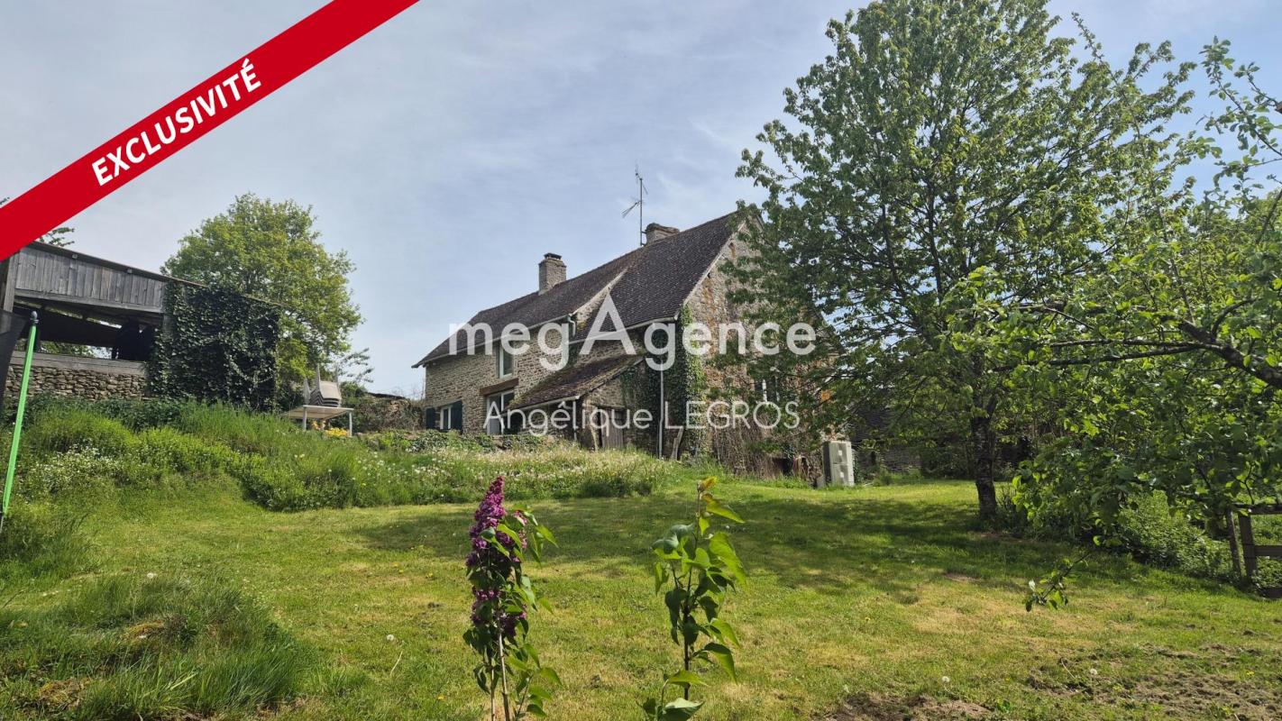 Maison 4 Chambres proche Alençon/Alpes Mancelles - Photo 2