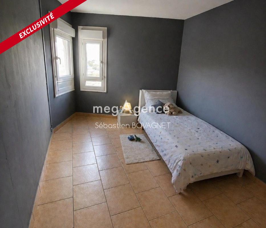 Appartement 3 Chambres – 92 m² – Balcon - Photo 3