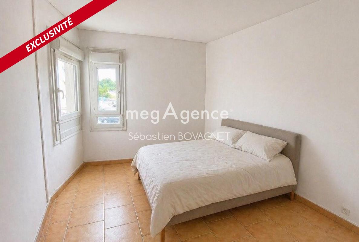 Appartement 3 Chambres – 92 m² – Balcon - Photo 4