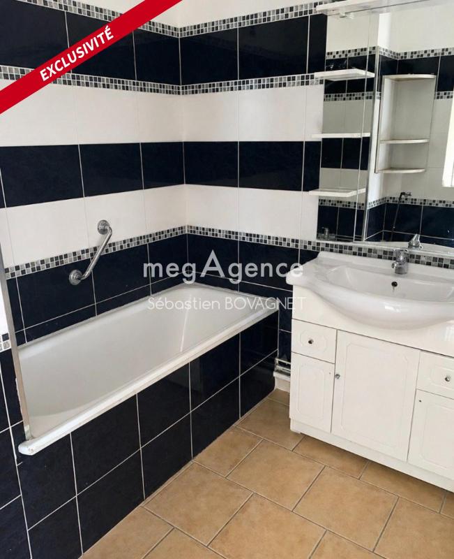 Appartement 3 Chambres – 92 m² – Balcon - Photo 5