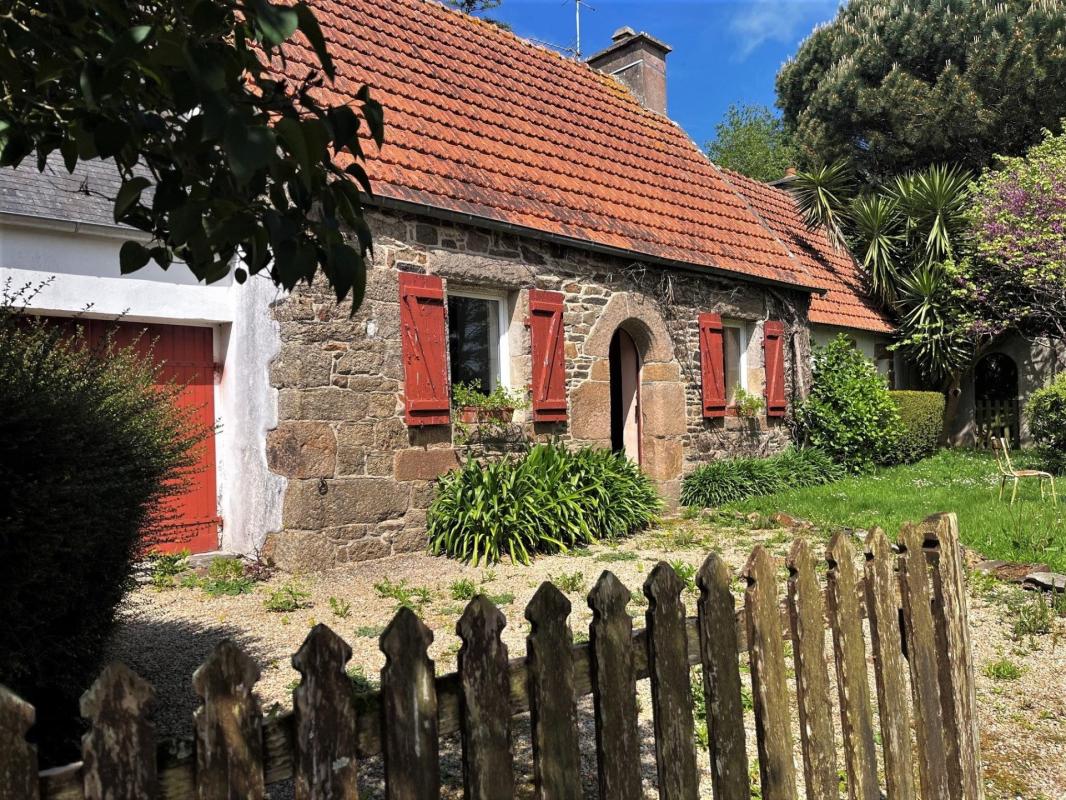 Maison à vendre, 6 pièces, 110 m², Lannion