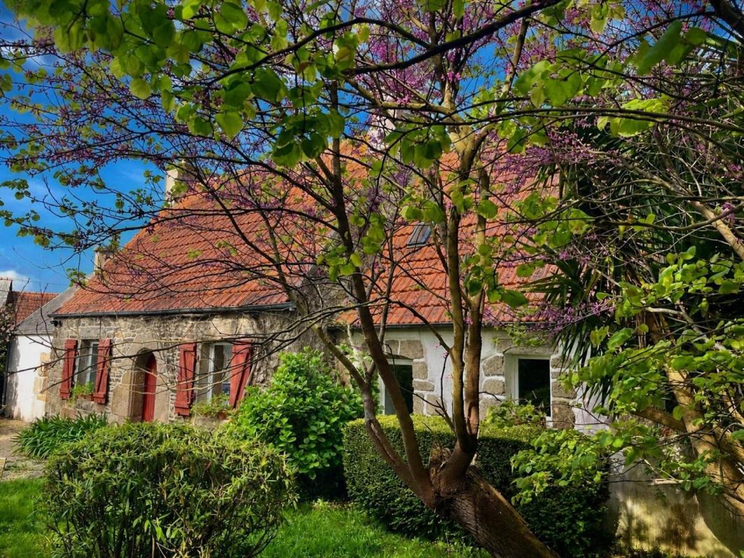 Longère en Pierre – Tradition, Charme & Authenticité - Photo 2