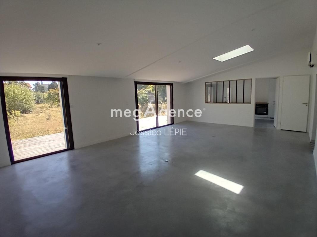 Maison à vendre, 5 pièces, 134 m², Niort