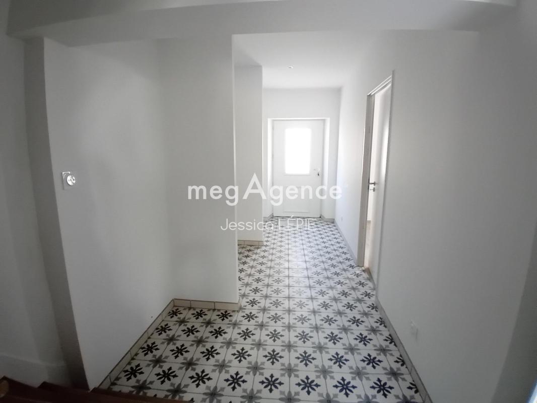 Maison de ville T5 - Photo 2