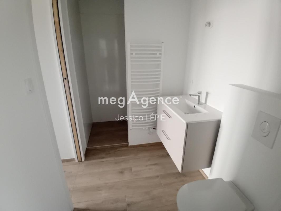 Maison de ville T5 - Photo 4