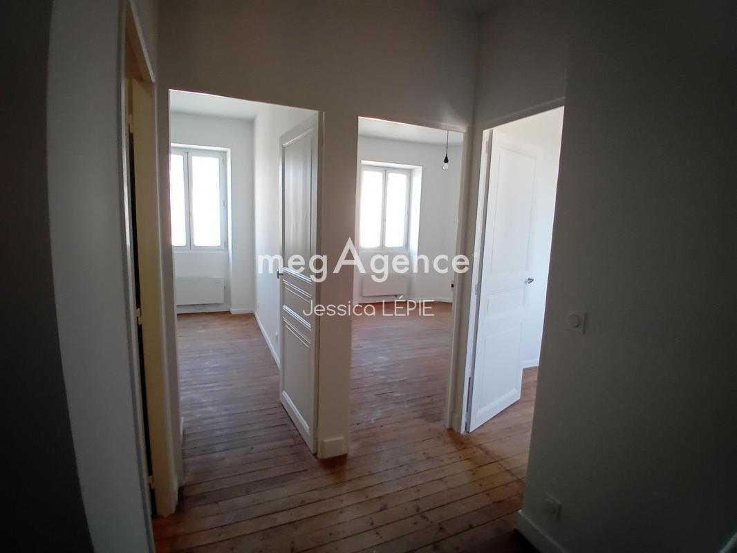 Maison de ville T5 - Photo 5