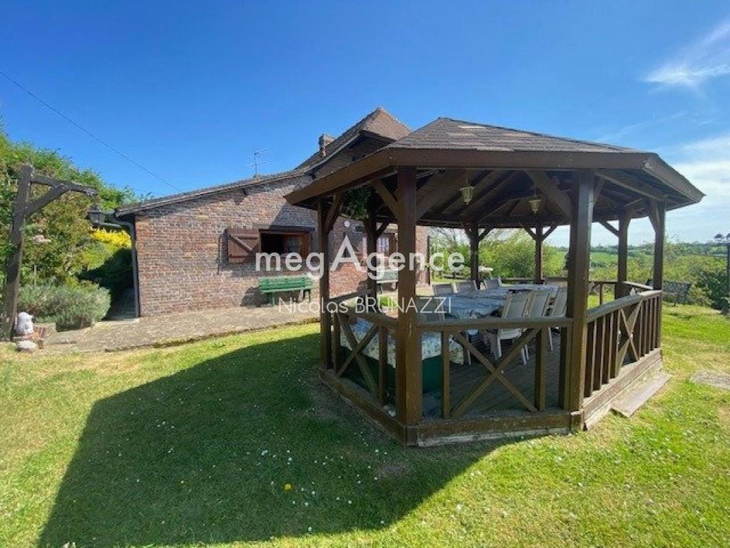 Maison à vendre, 5 pièces, 110 m², Val De Vie