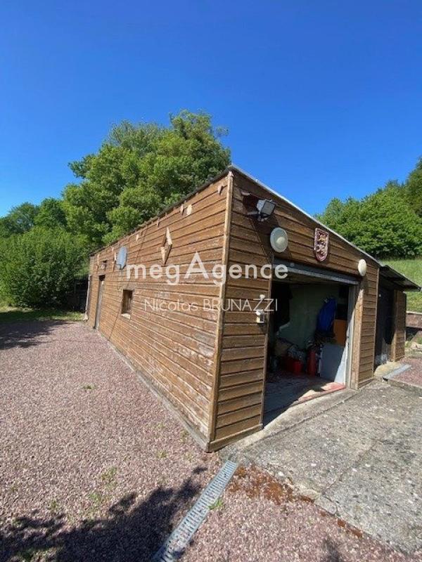 Maison de charme avec vue campagne – Val-de-Vie (14140) - Photo 5