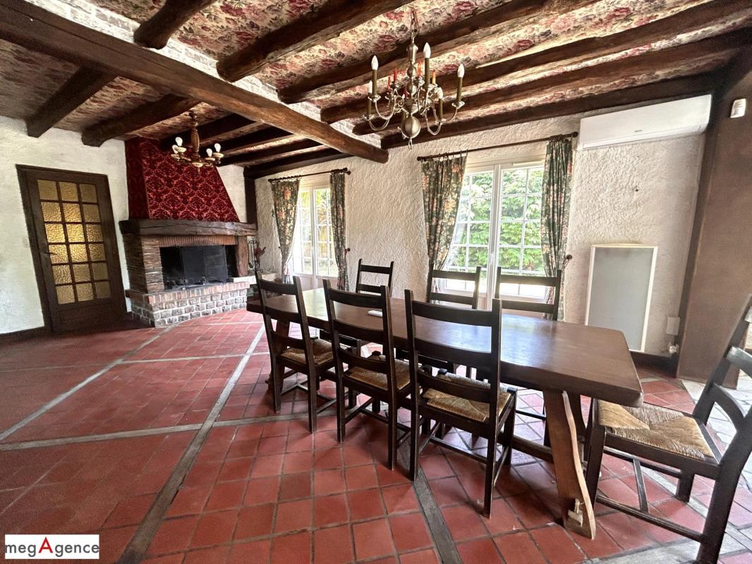 Maison à vendre, 5 pièces, 176 m², Maslives