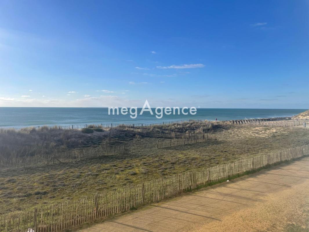 Appartement à vendre, 3 pièces, 49 m², Saint Hilaire De Riez