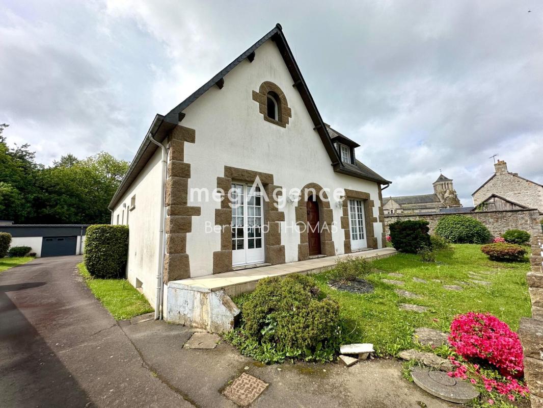 Maison à vendre, 6 pièces, 151 m², Saint Etienne En Cogles