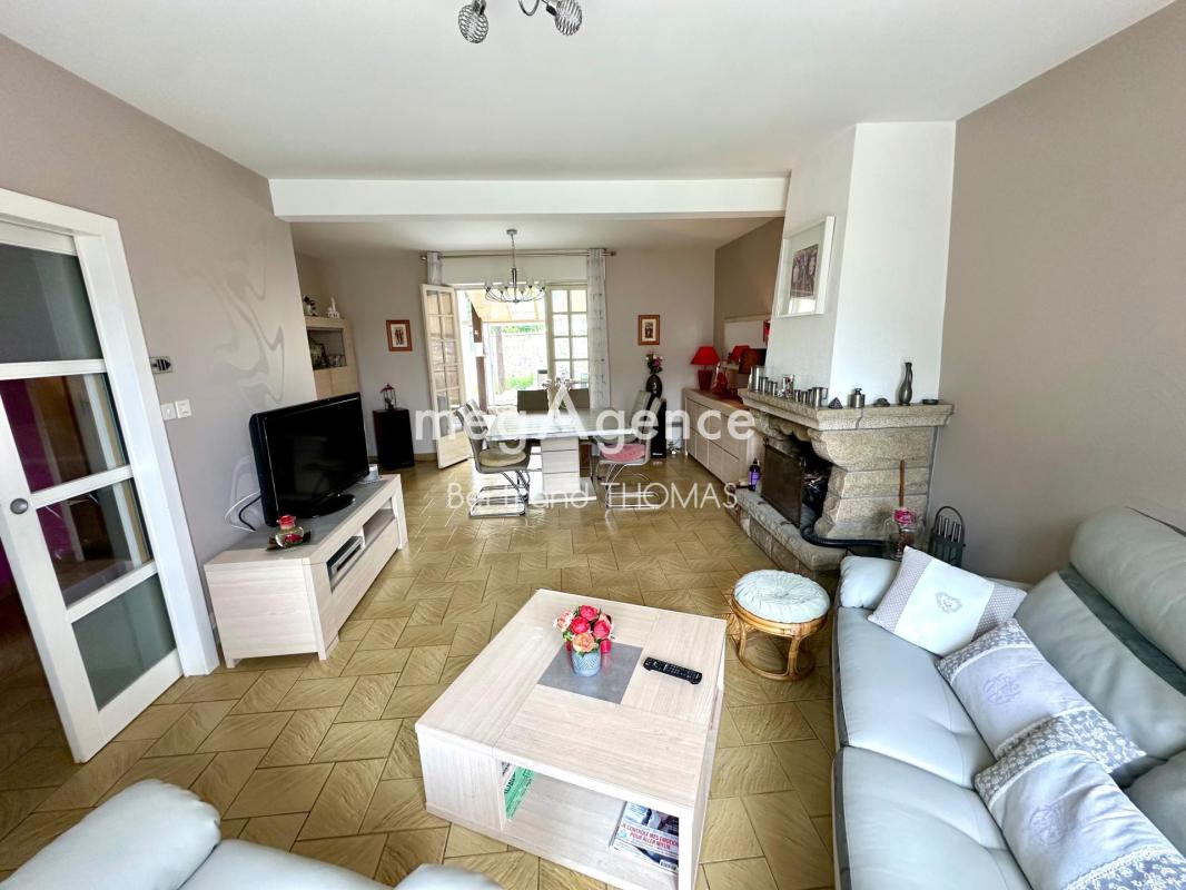 Maison quatre chambres - Photo 5