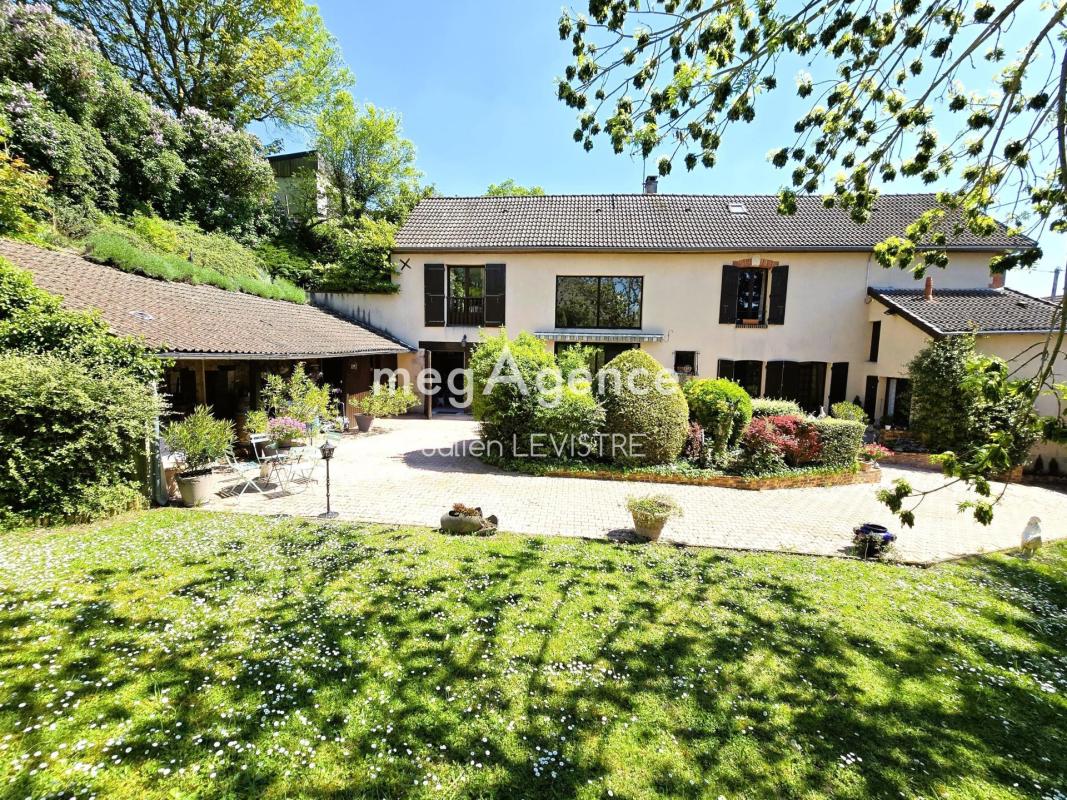 Maison à vendre, 6 pièces, 180 m², Gallardon