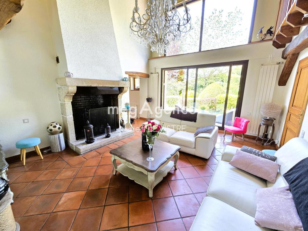 Maison de 6 pièces de 180m² - Photo 3