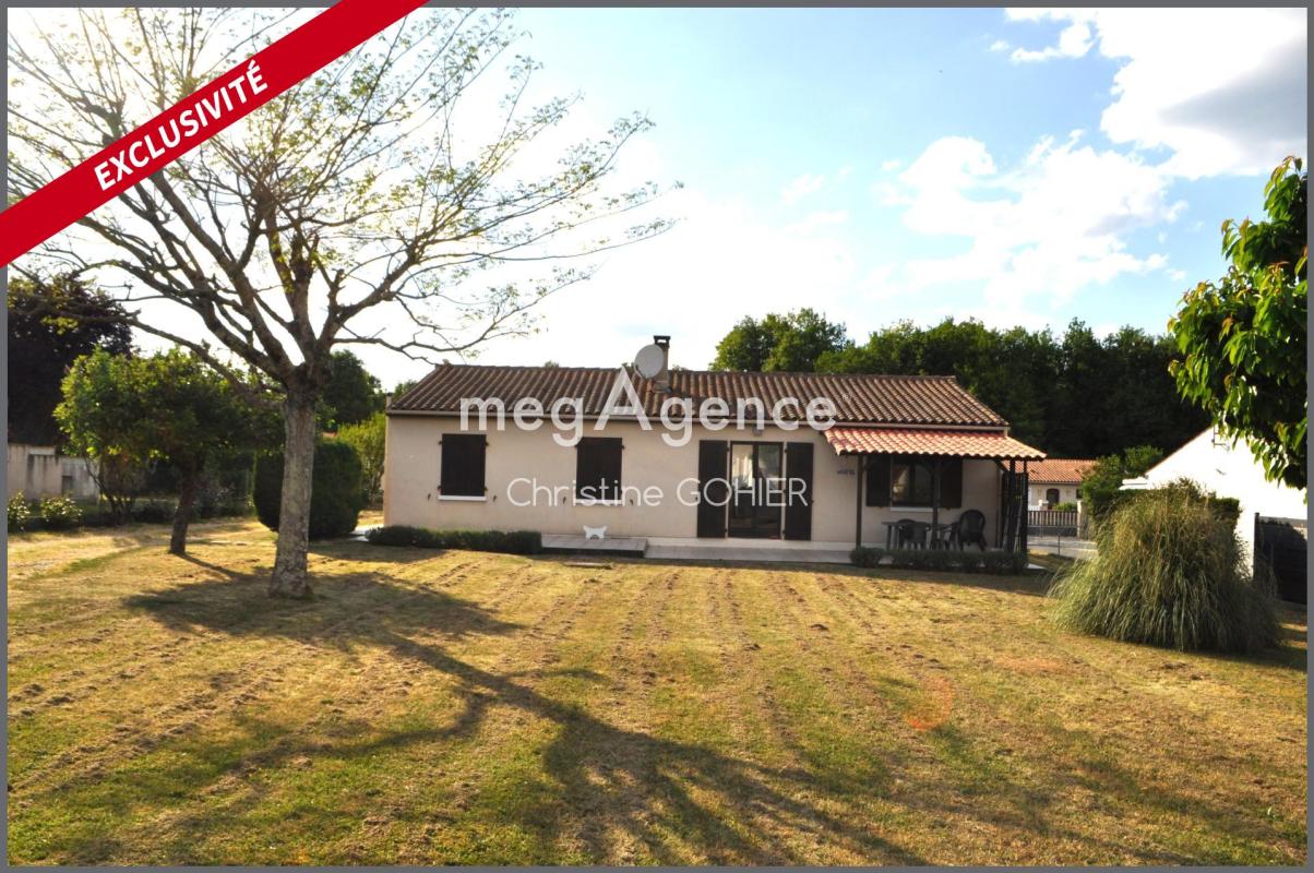 Maison de plain-pied - Photo 2