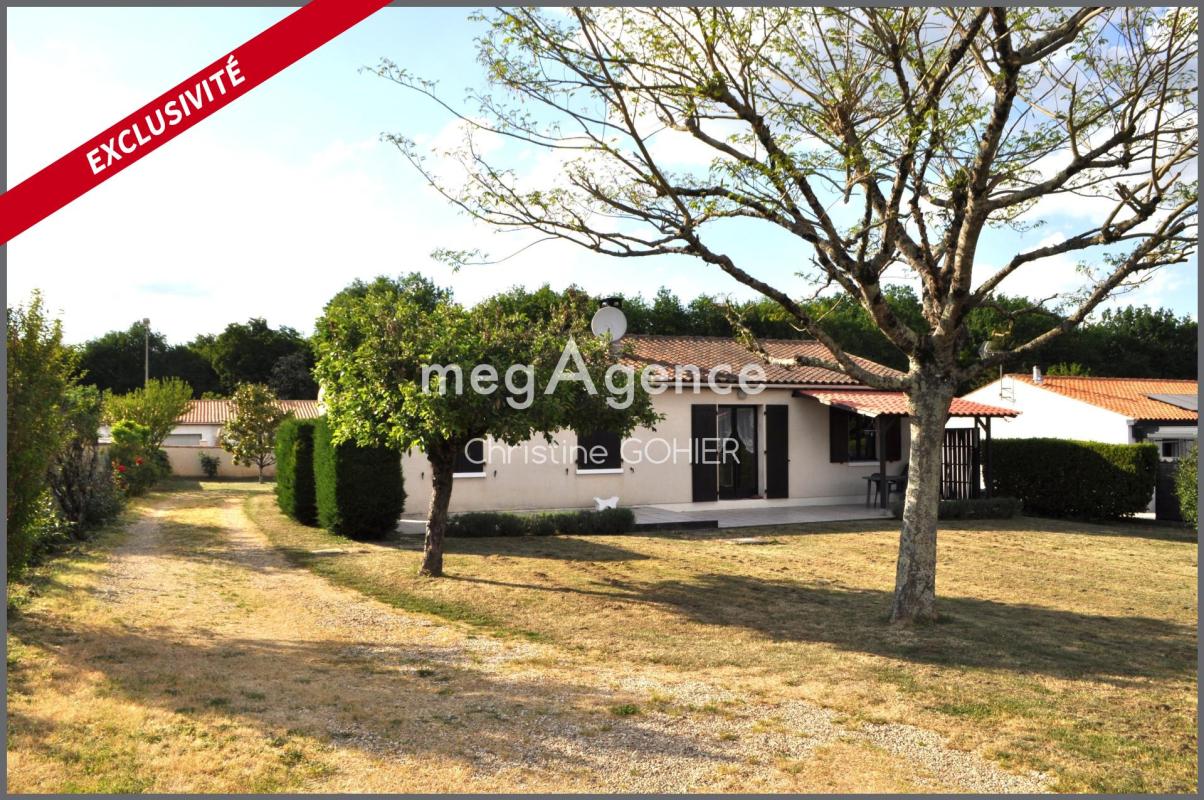 Maison de plain-pied - Photo 3