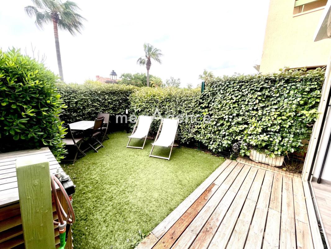 Appartement à vendre, 1 pièces, 34 m², Sanary Sur Mer