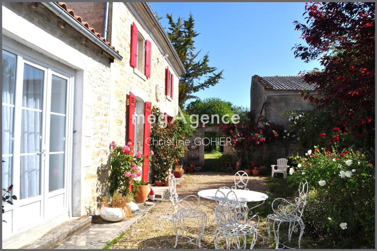 Maison en pierre - Photo 2