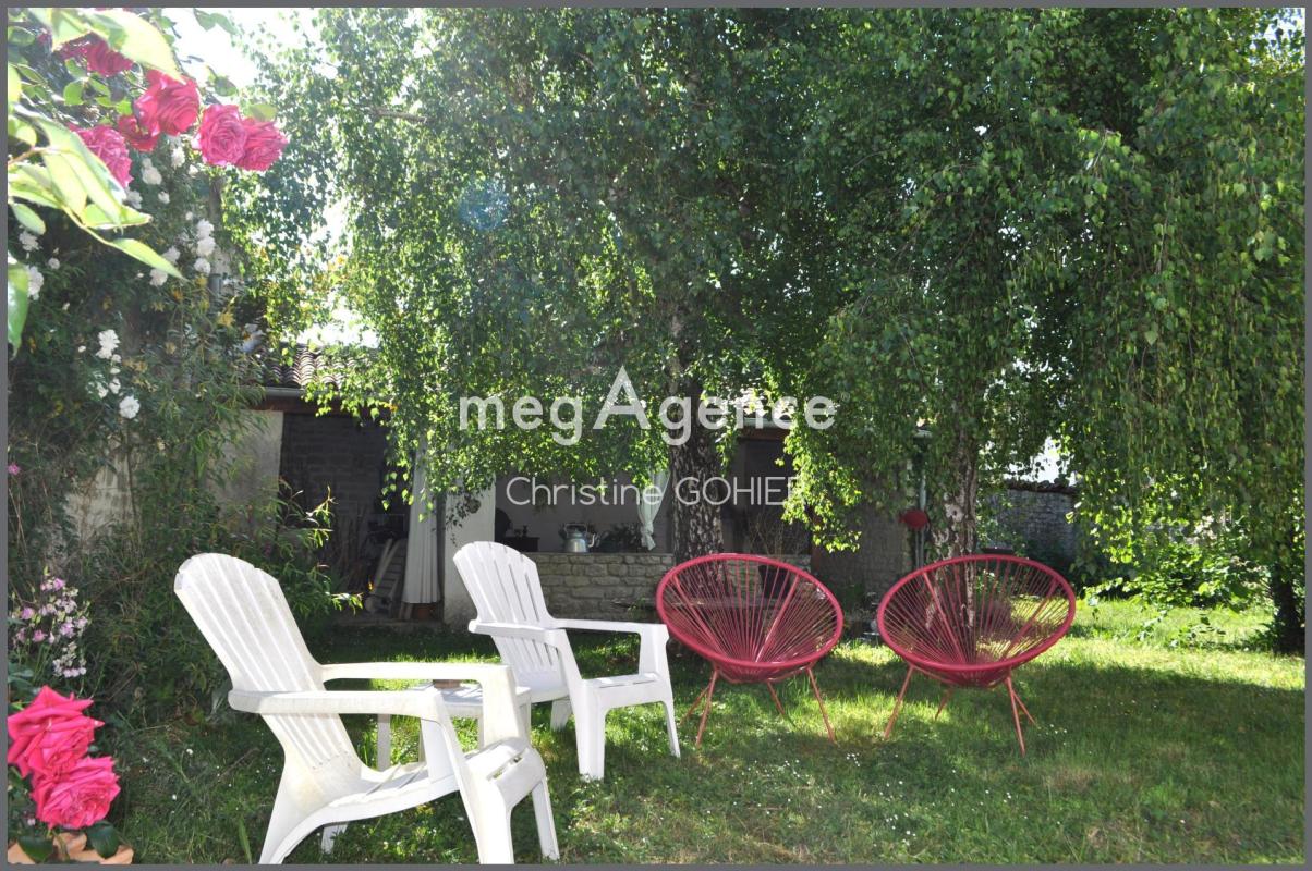 Maison en pierre - Photo 3