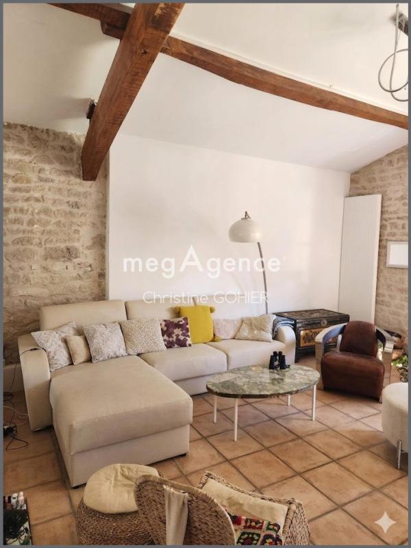 Maison en pierre - Photo 4