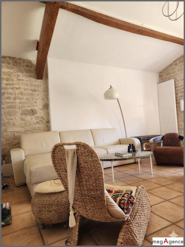 Maison en pierre - Photo 5