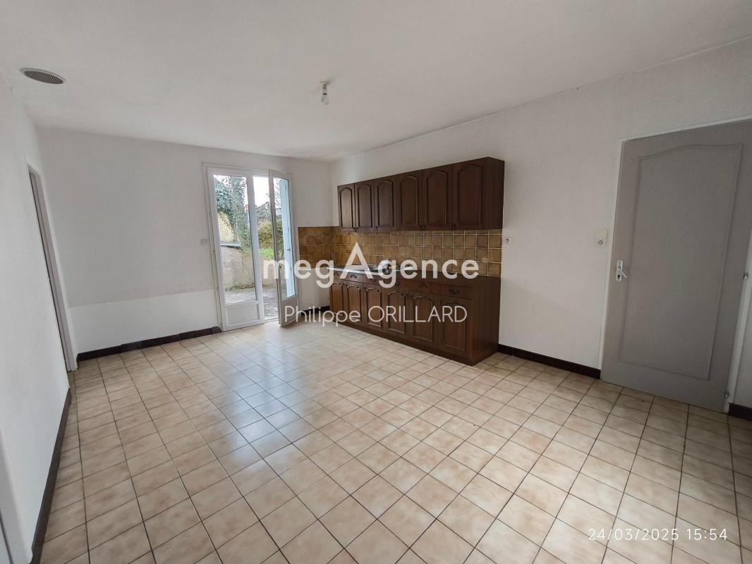 Deux appartements 78 M² / 35 M² - Photo 2
