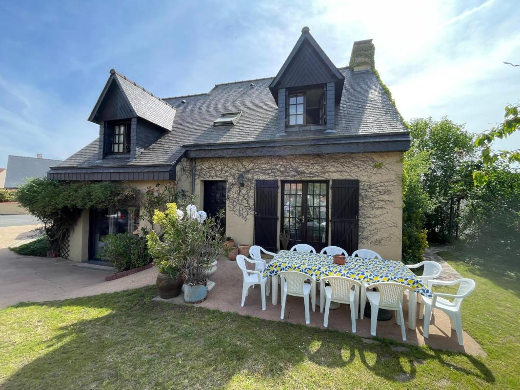 Maison à vendre, 6 pièces, 130 m², Spay