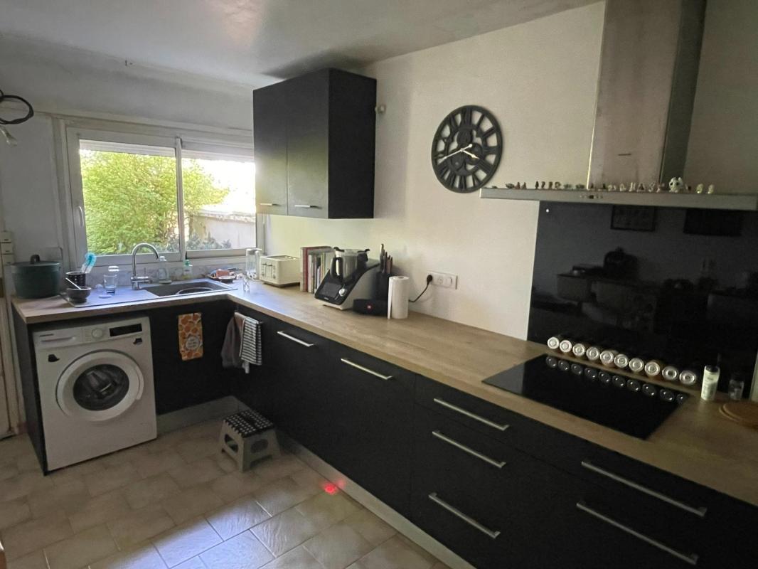 Maison de campagne 5 ch beau terrain - Photo 2