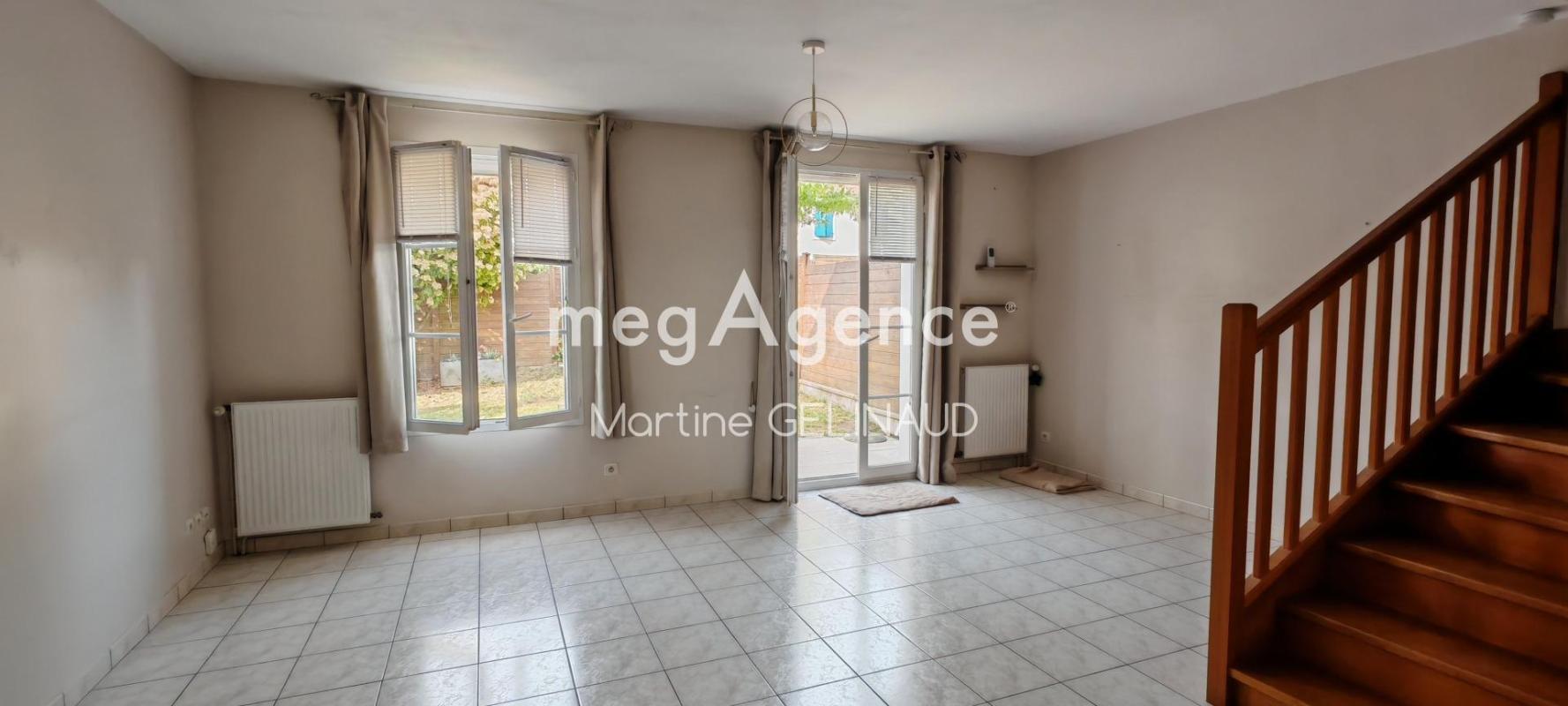 Maison avec Garage - Photo 2