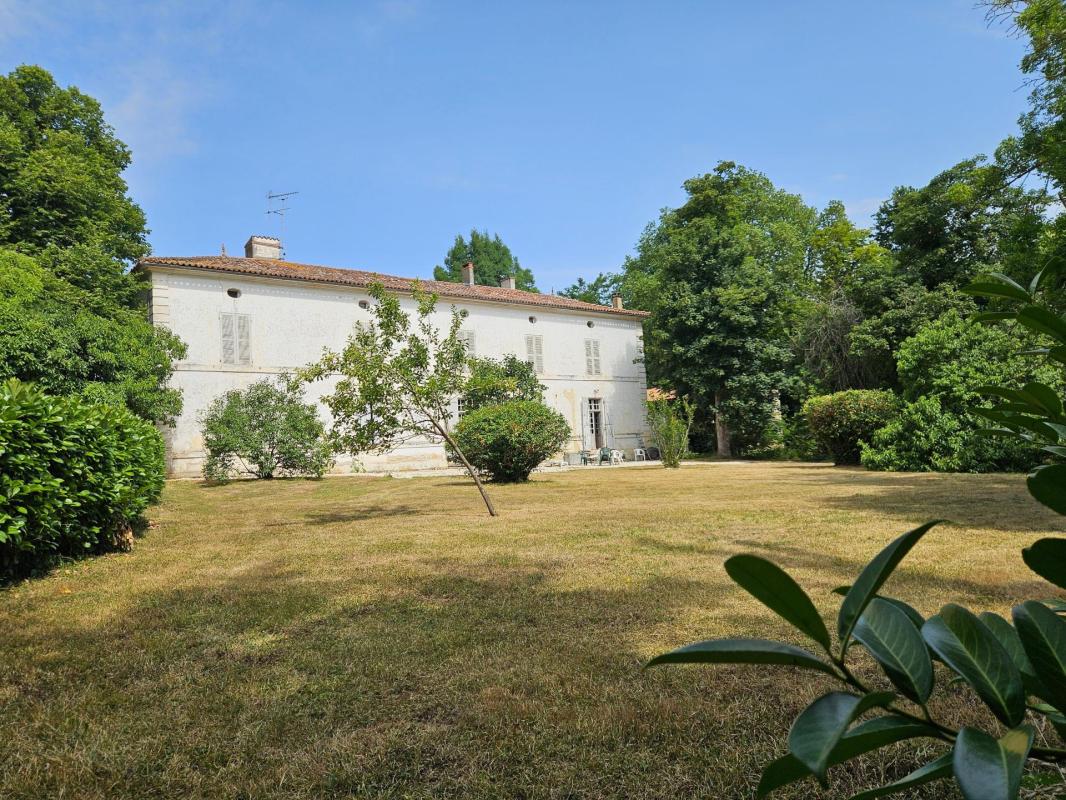 DOMAINE - Photo 2