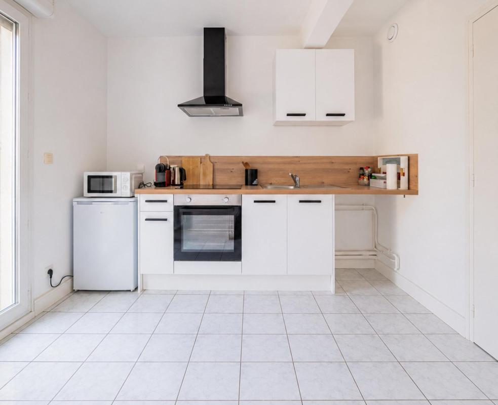 Appartement T3 avec un grand jardin de 120 m² - Photo 4
