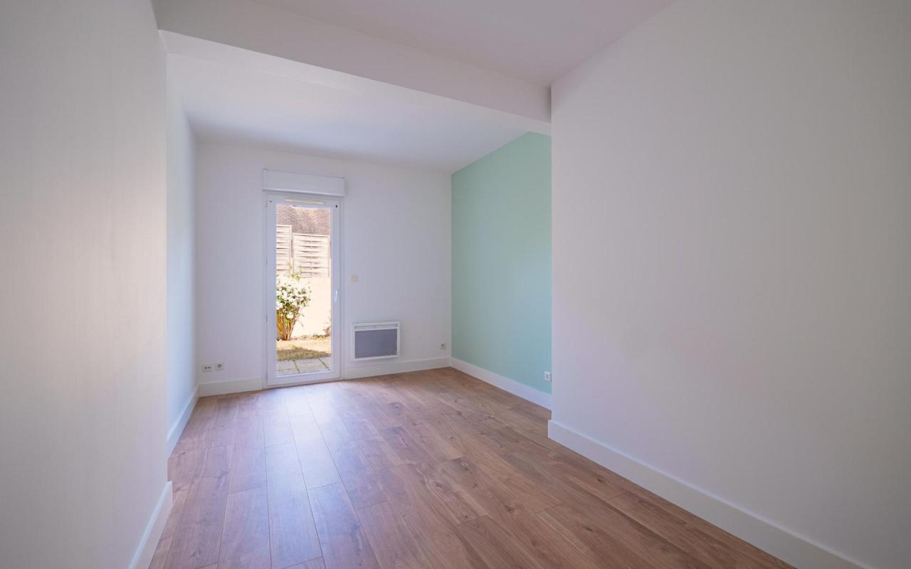 Appartement T3 avec un grand jardin de 120 m² - Photo 5