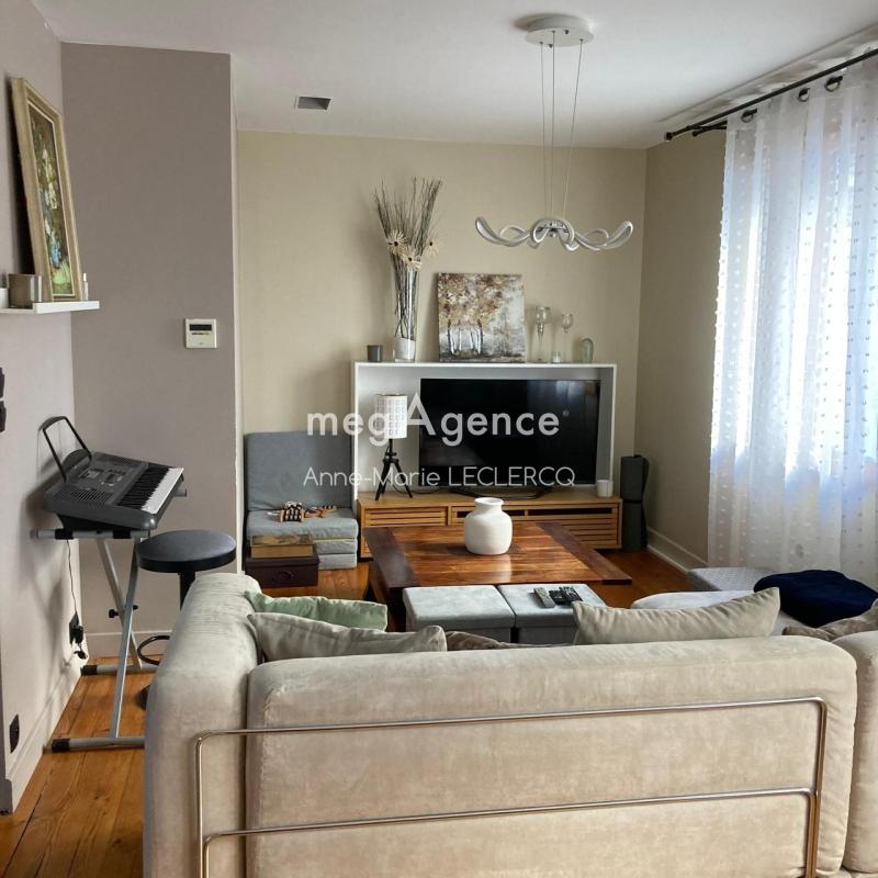 GRANDE MAISON A VENDRE SUR FRANS - Photo 2