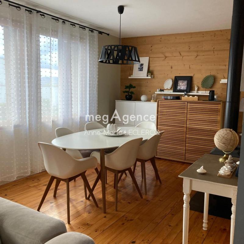 GRANDE MAISON A VENDRE SUR FRANS - Photo 3