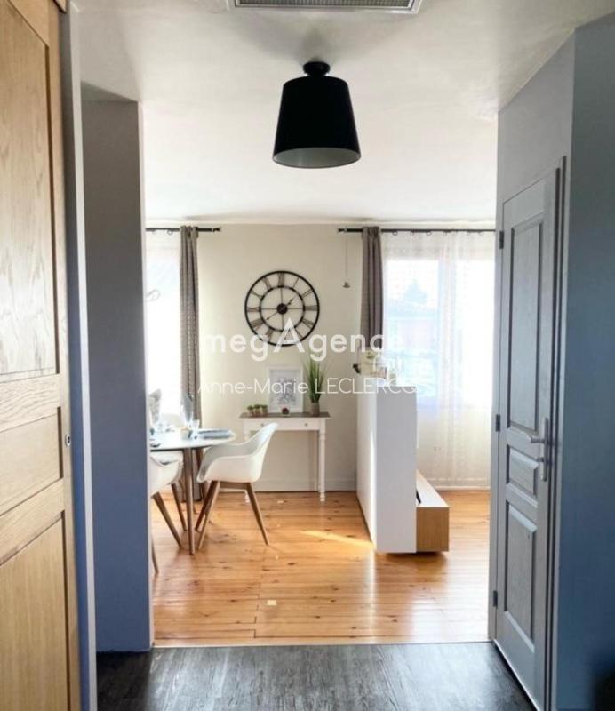 GRANDE MAISON A VENDRE SUR FRANS - Photo 5