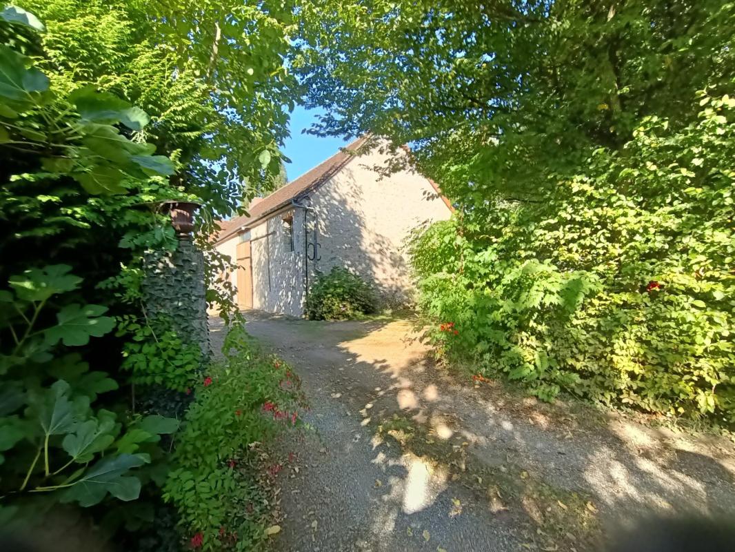Maison à vendre, 8 pièces, 210 m², Teloche