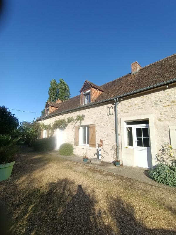 Belle propriété de 5 chambres - Photo 2