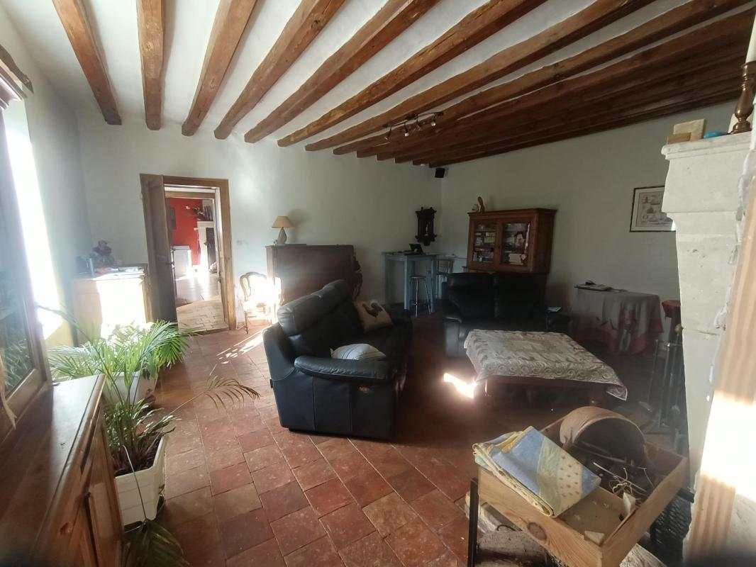 Belle propriété de 5 chambres - Photo 3