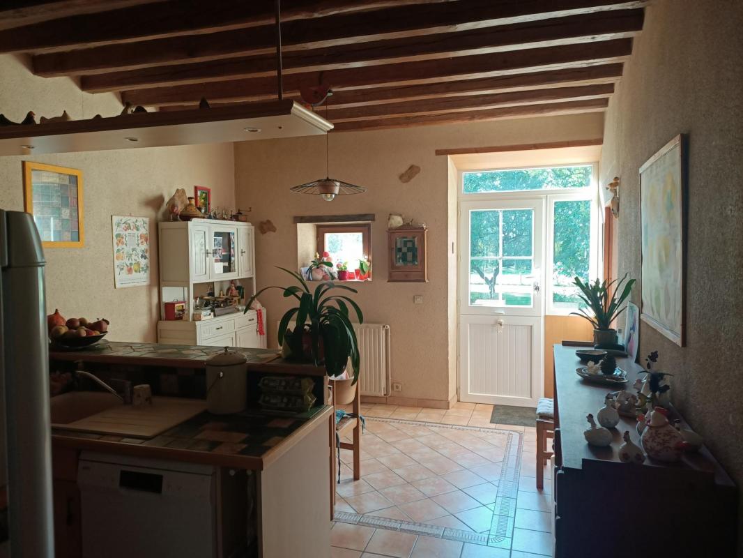 Belle propriété de 5 chambres - Photo 4