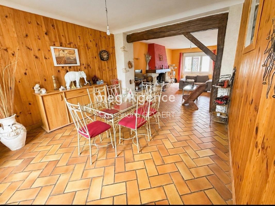 Maison à vendre, 7 pièces, 170 m², Beaupreau En Mauges