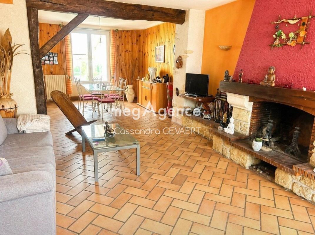 Maison de 170 m2 avec des espaces généreux - Photo 2