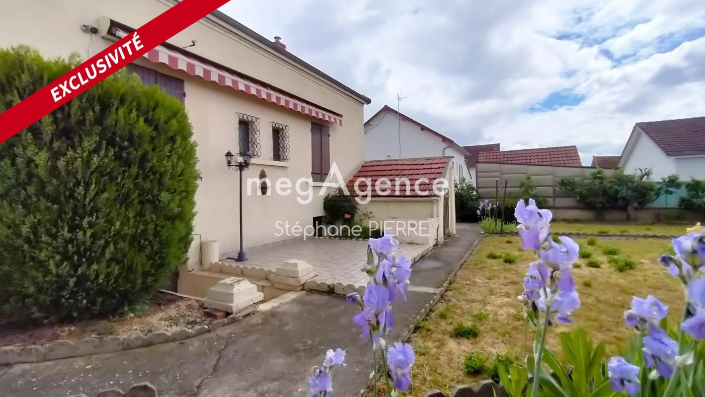 Maison à vendre, 4 pièces, 73 m², Montlucon