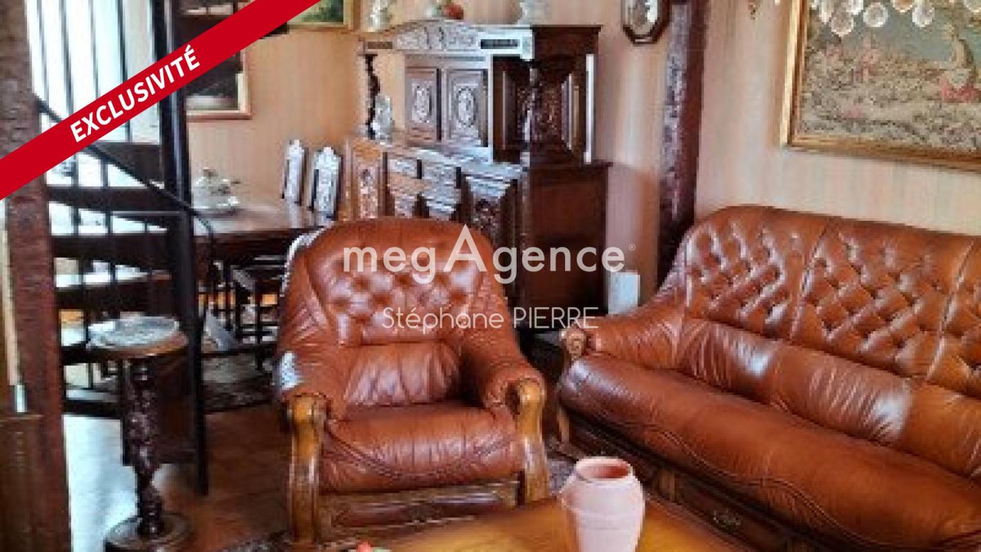 MAISON DE VILLE A RENOVER - Photo 3