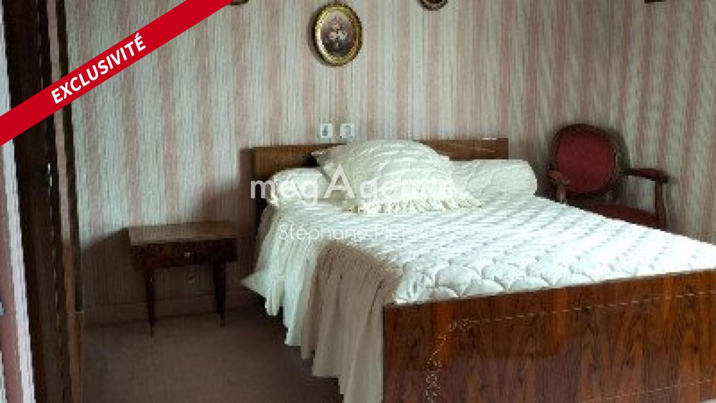 MAISON DE VILLE A RENOVER - Photo 4