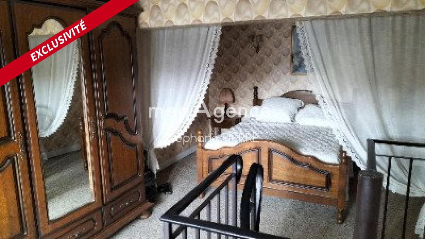 MAISON DE VILLE A RENOVER - Photo 5