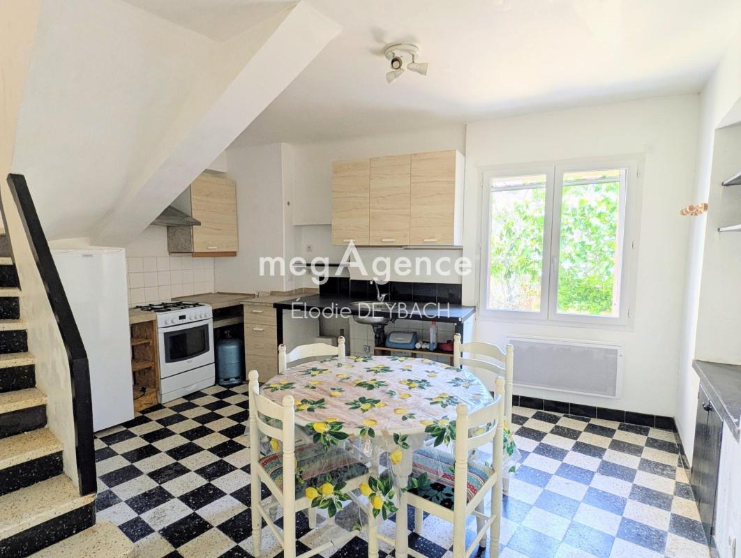 Maison de village - Photo 2