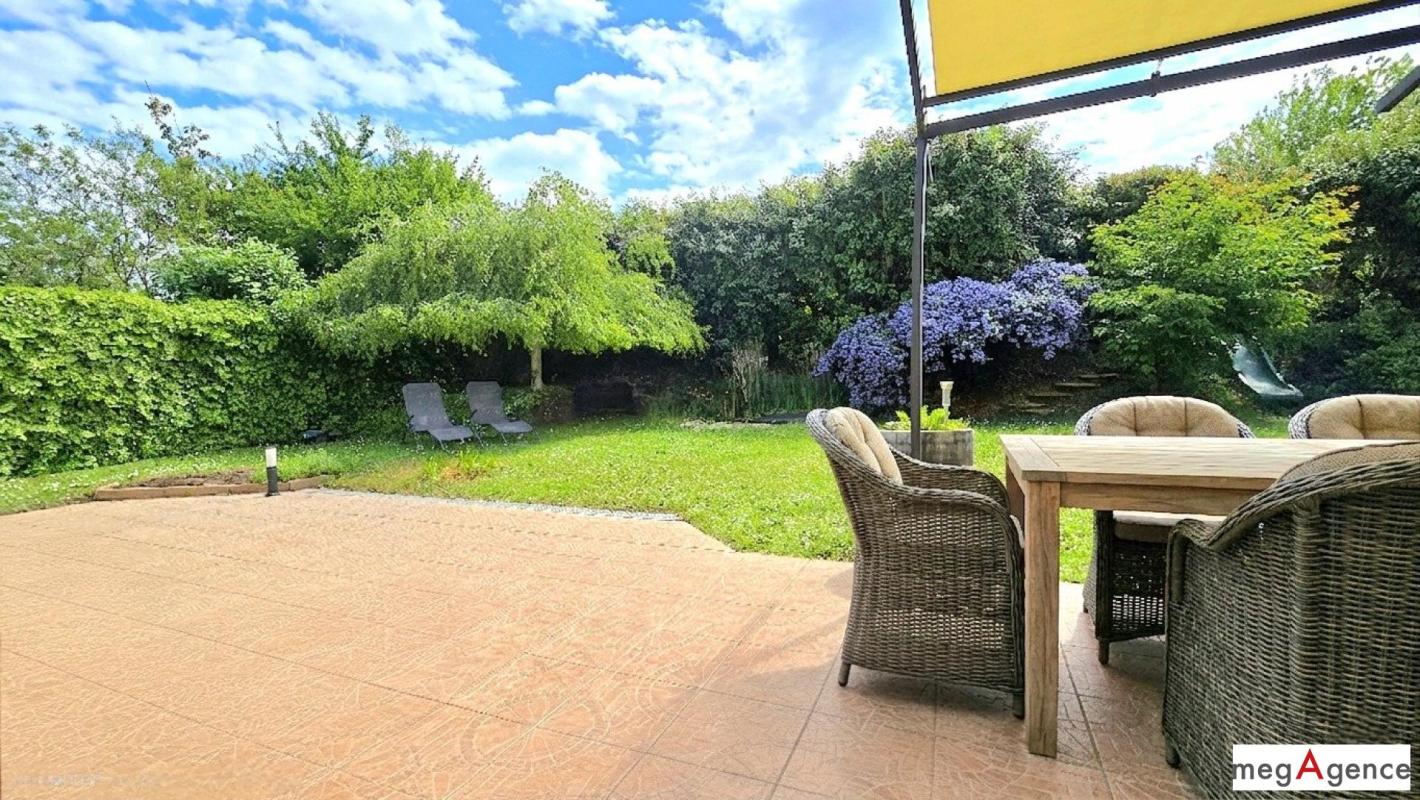À VENDRE FREPILLON – PAVILLON FAMILIAL 8 PIÈCES - Photo 3