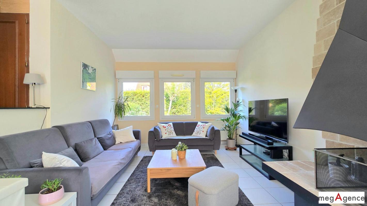 À VENDRE FREPILLON – PAVILLON FAMILIAL 8 PIÈCES - Photo 5